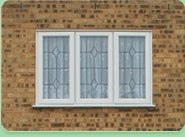Window fitting Patchway